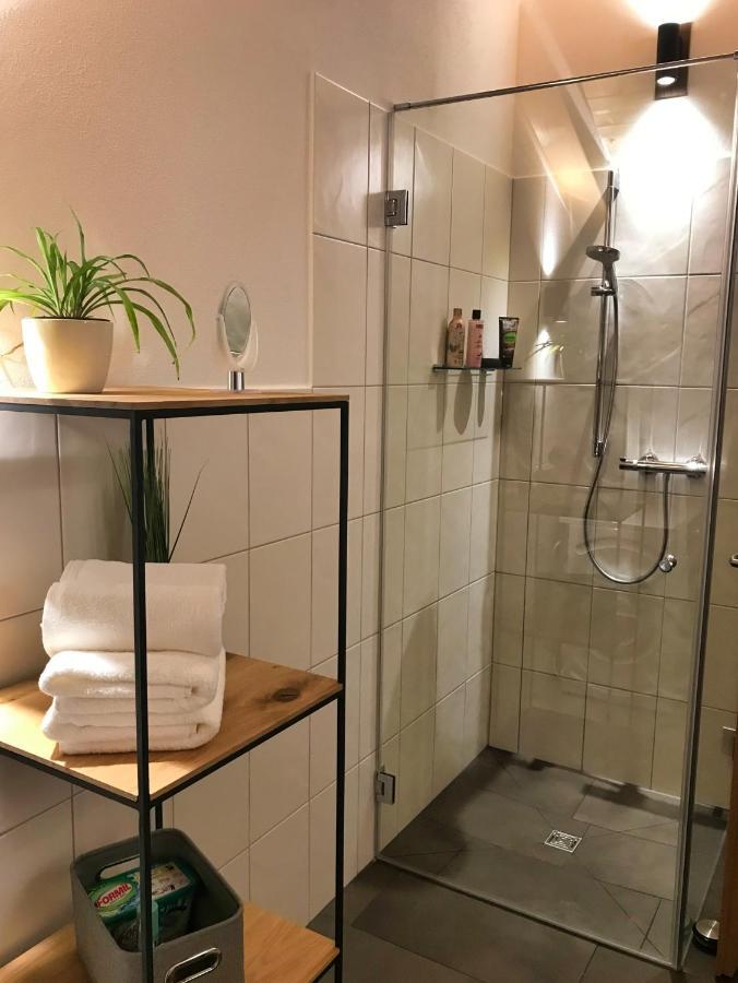 Ferienwohnung Kaindl Chieming Ngoại thất bức ảnh