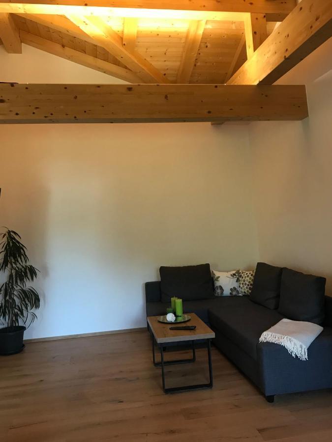 Ferienwohnung Kaindl Chieming Ngoại thất bức ảnh